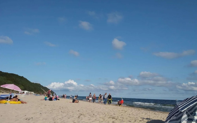 Comfortable Studio Close to the sea