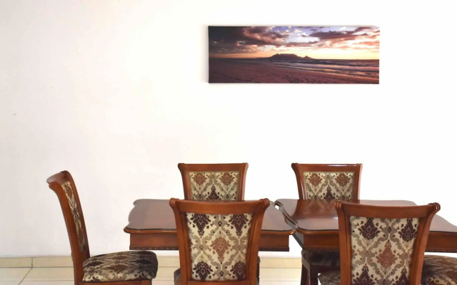 Magville Guest House