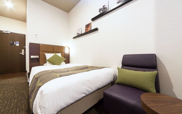 Hotel Mystays Haneda