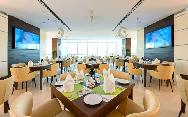 Ramada Encore by Wyndham Doha