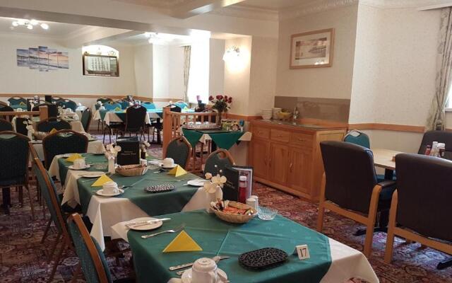 Paignton Court