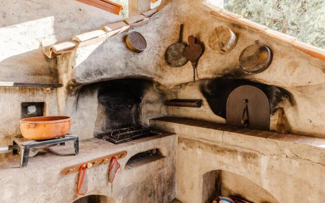 Villa Carmelina - Cersuta di Maratea