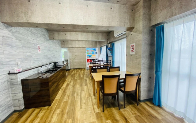 Hotel Japanesque Fukuoka
