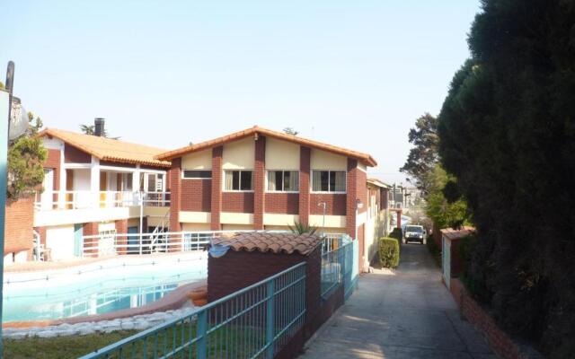 Colonia Aoma Villa Carlos Paz