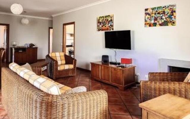 Ribeiro Salgado House Beach