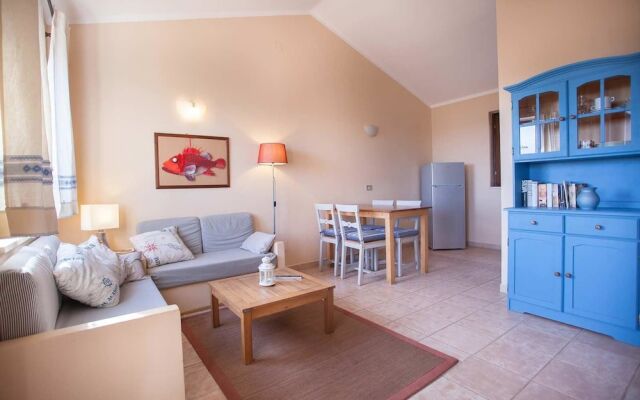 AffittaSardegna - Urao Apartments