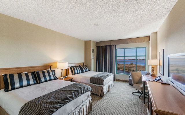 Hollywood Casino Gulf Coast