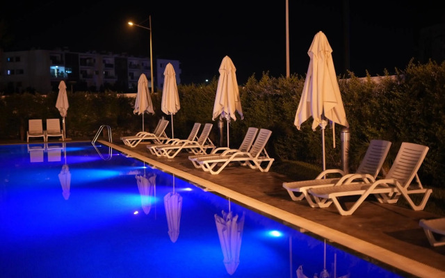 Zephyr Agadir