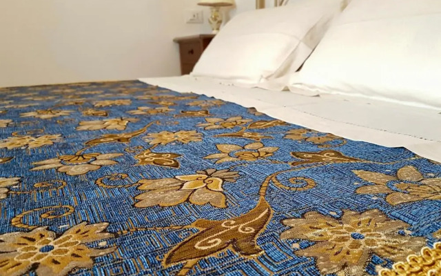 B&B All'Ombra degli Ulivi