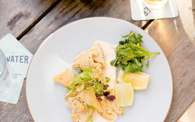 Avoca Beach Hotel