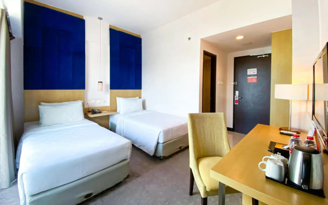 Swiss-Belinn Malang