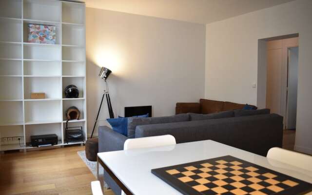 1 Bedroom Apartment in Montmartre
