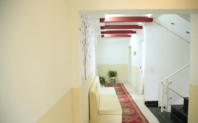 Hoai Huong Homestay