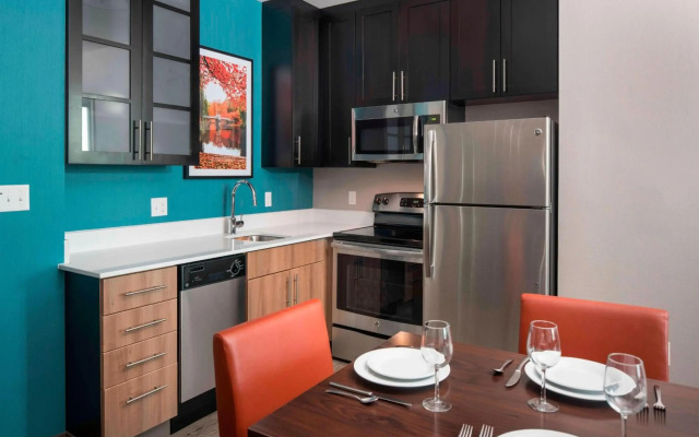 Residence Inn by Marriott Boston Watertown