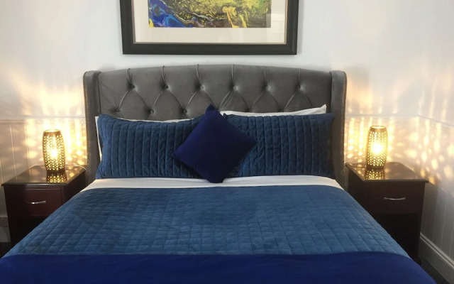 Art Hotel on York