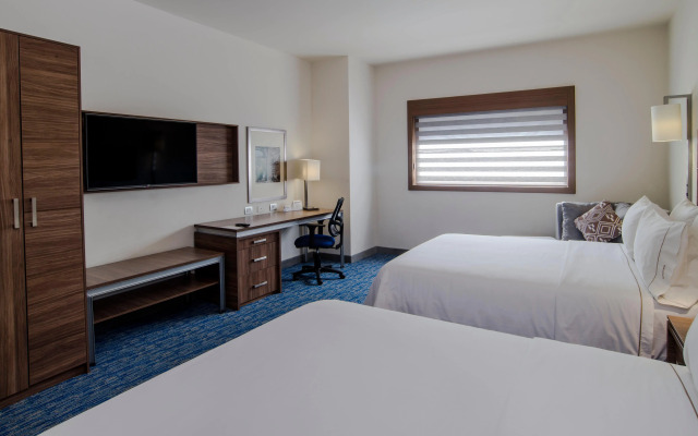 Holiday Inn Express & Suites Ciudad Obregon by IHG