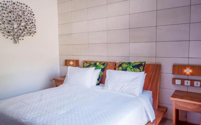 Segara Beach House