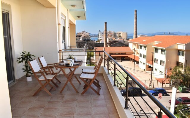 Karma Apartment