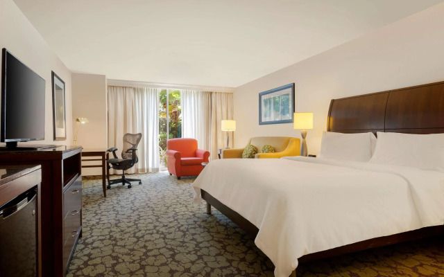 Hilton Garden Inn LAX El Segundo