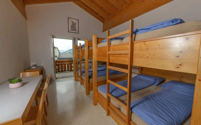 Touristenheim Bergfreude