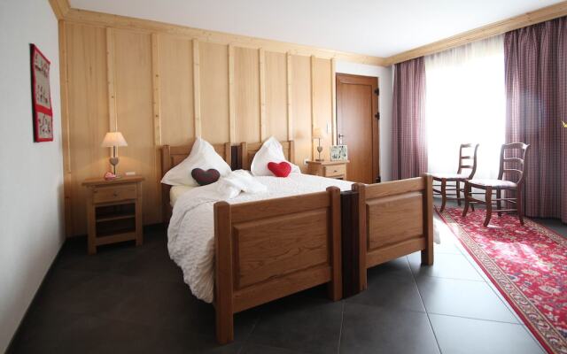 Les Gites La Cerisaie