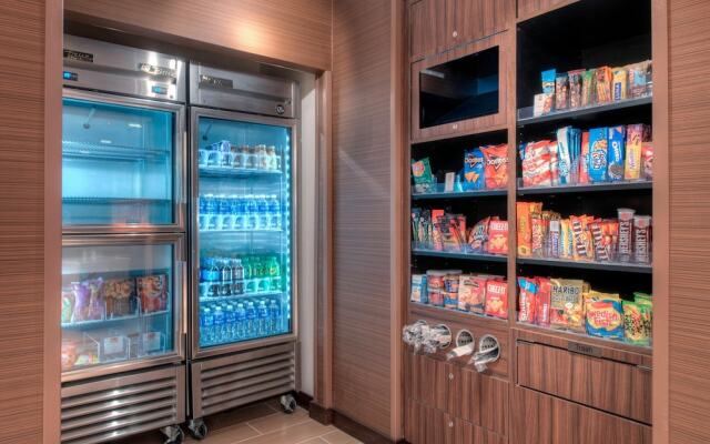 Fairfield Inn & Suites Charlotte Airport