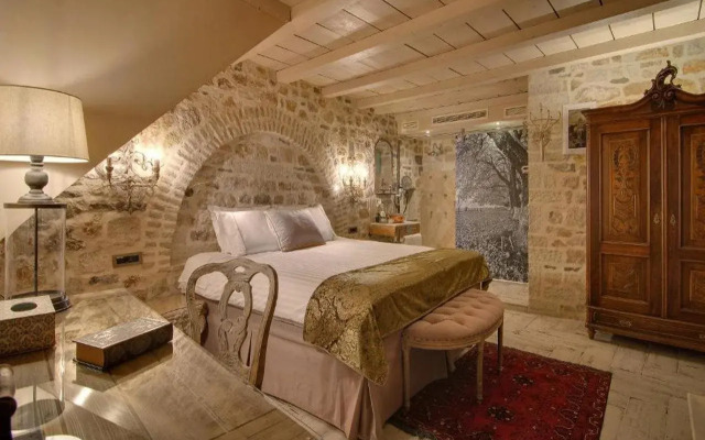 Kamares Boutique Hotel & Spa
