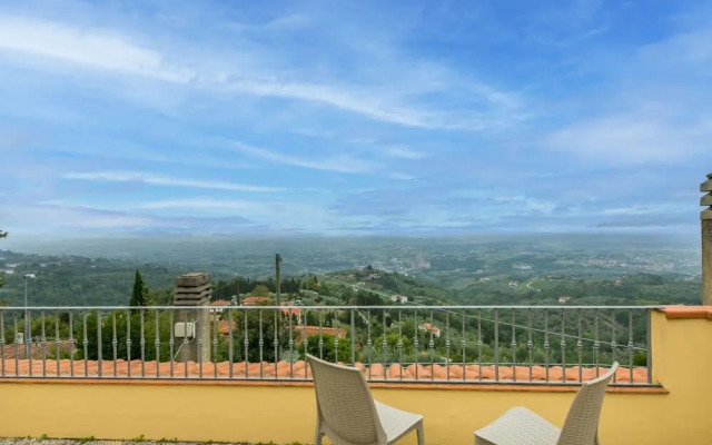 Erica San Baronto in San Baronto