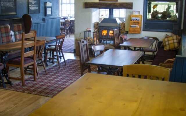 Station Inn Oxenholme