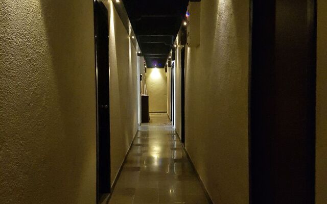 Hotel Kumkum