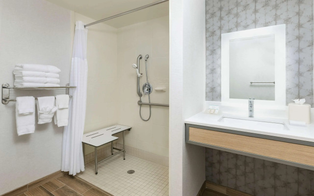 Hilton Garden Inn Greenville