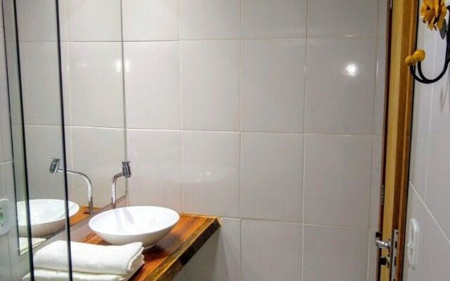 Rancho Moreira - Pousada e Restaurante