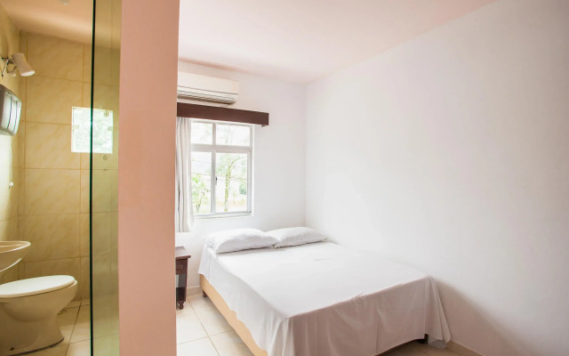 Hotel Salto do Norte