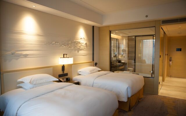 Hilton Suzhou