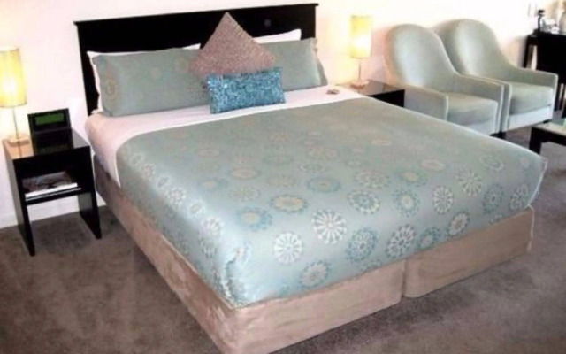 Salerno Motel Apartments