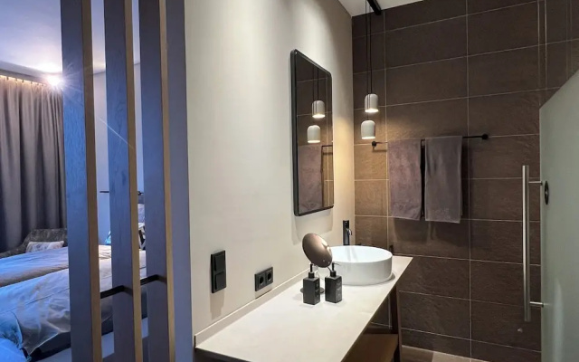 Revier Boutique Hotel Kaprun