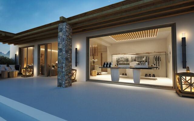Destino Anamar Mykonos