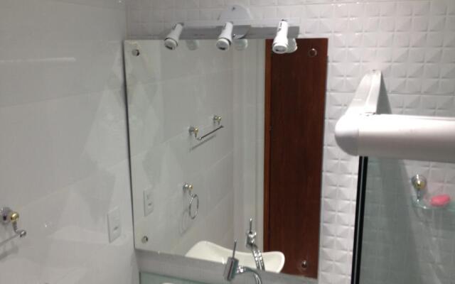 Apartamento Atlantica Royal Flat