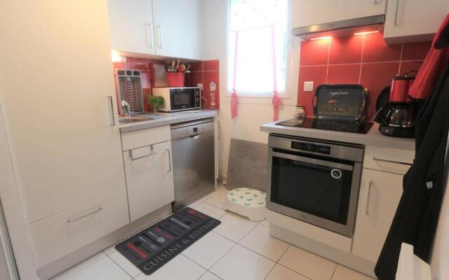 Appartement Bénodet, 4 pièces, 6 personnes - FR-1-481-89