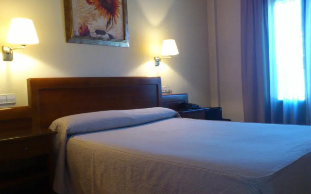 Hostal Plaza Mayor