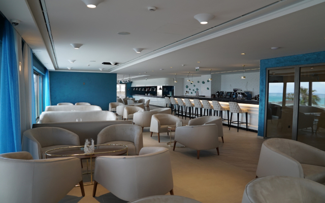 Almiros Beach Hotel