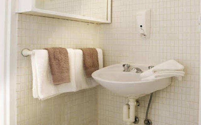 Punt Hill Serviced Apartments North Melbourne
