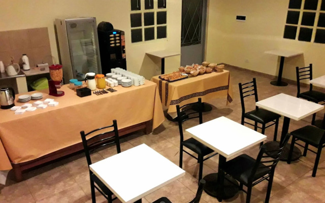 Hotel Litoral