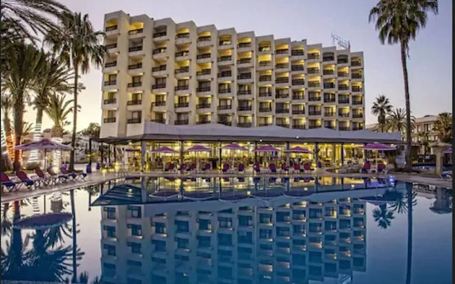 Royal Home Taghazout