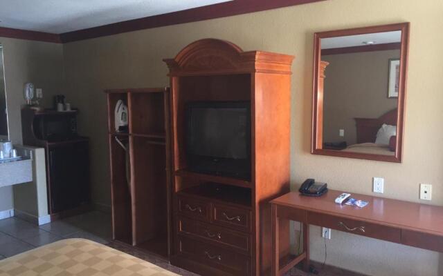 Thunderbird Lodge in Riverside