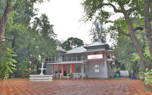Moksh Heritage