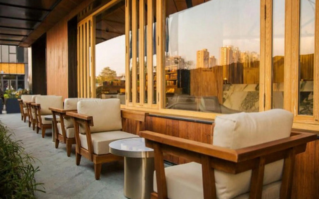 Atour Hotel Hangzhou Canal