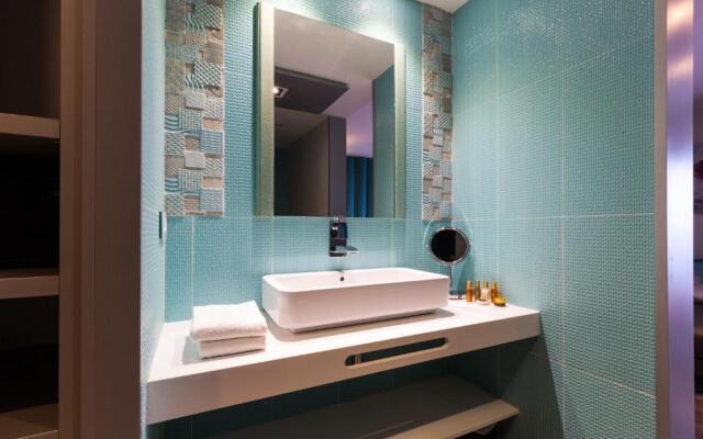 Sant Jordi Boutique Hotel