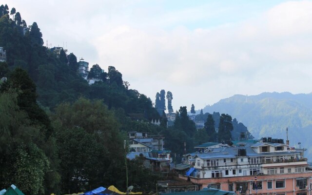 Oyo Rooms Cooch Behar Road