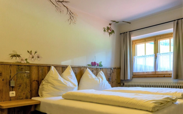 Alpengasthof Hochsöll